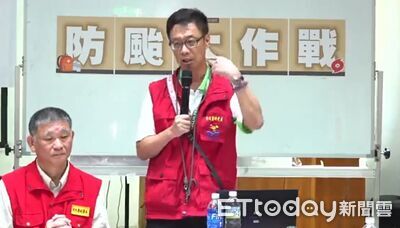 花蓮縣府公布民間水電修繕遭疑　處長怒喊：有圖利第一個移送我