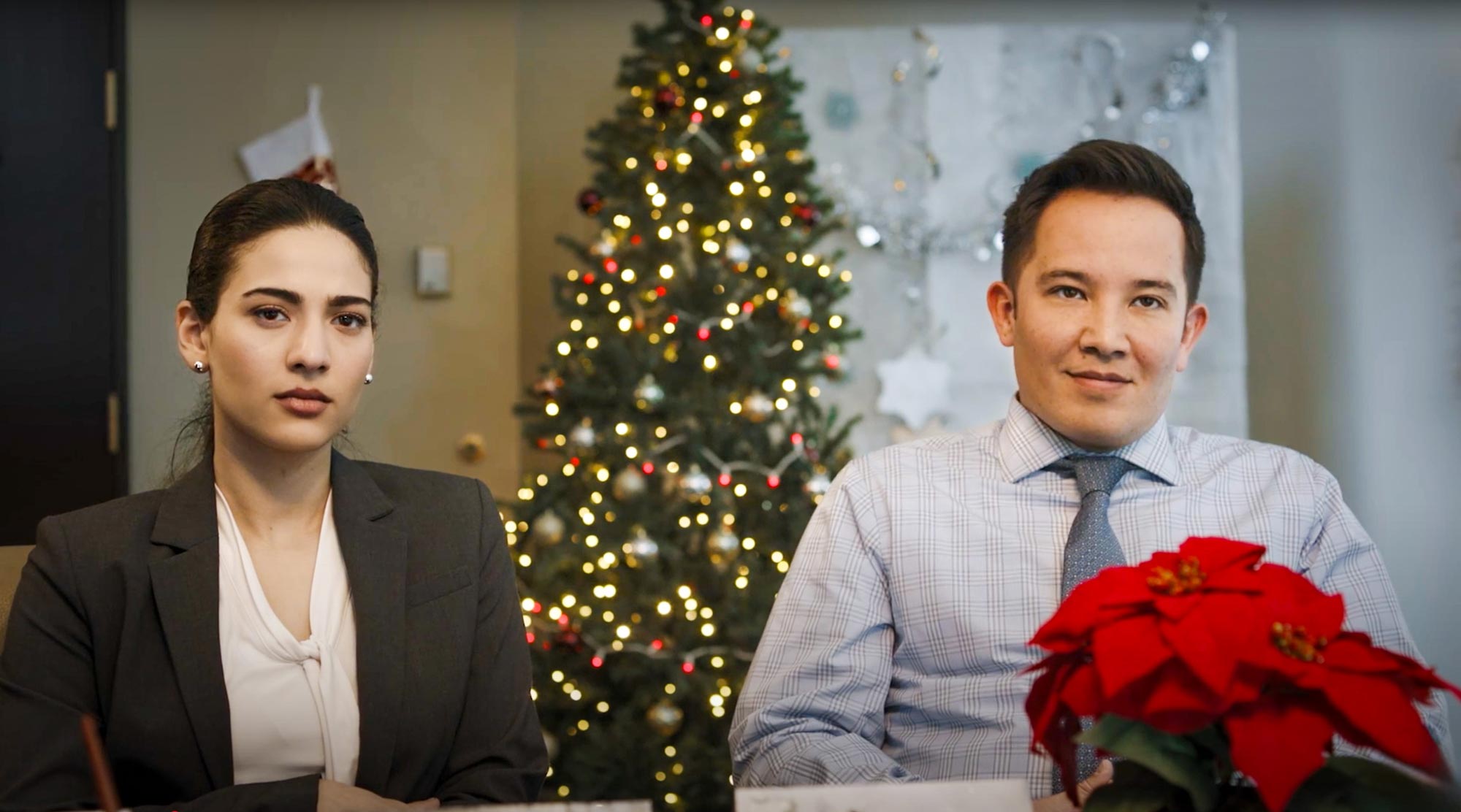 Great American Familys 2025 Holiday Movie Lineup