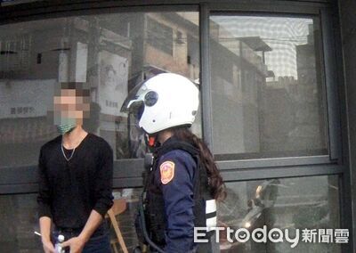 慣竊自製鑰匙偷機車　警指證嚇得他失憶...身上搜出安毒