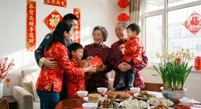 初二回門攻略！兩樣「開運好物」帶回家　不僅討喜更能招財