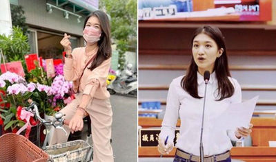 判5年半定讞&hellip;嘉市議員戴寧「明入監服刑」！申請移中監執行遭駁回