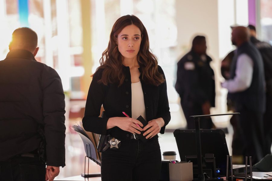 One Chicago Crossover Will Be Massive Include Really Neat Pairings and Feel Like a 3 Hour Movie 094