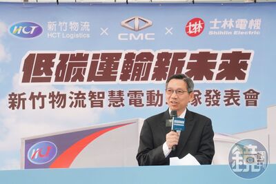美電力訂單旺到2028　機電台廠搶攻策略曝光