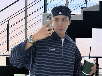 鄭容和百萬勞力士錶超夯　和潘瑋柏、張韶涵撞同款