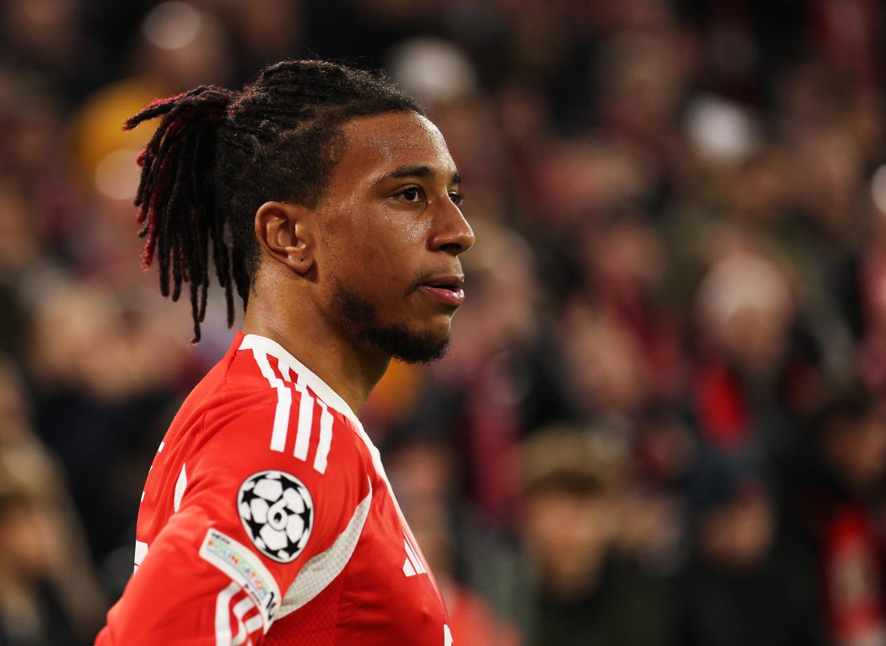 Bayern working on new deal for Olise amid rising European interest