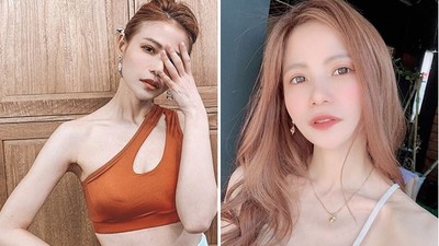 蘿莉塔回台「行李藏違禁品闖關」被攔！真兇其實是她 當場開罰25萬