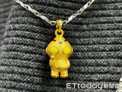 快訊／飾金飆每錢13970元新紀錄　銀樓業：年底結婚2招因應