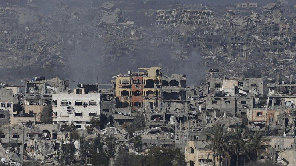 哈马斯：对加沙拉法发生的爆炸事件不负任何责任