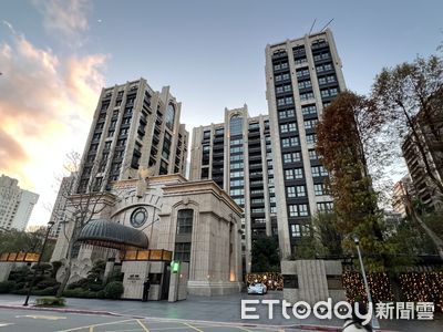信義豪宅「賣14年還有百億餘屋量」　上市建商踢鐵板