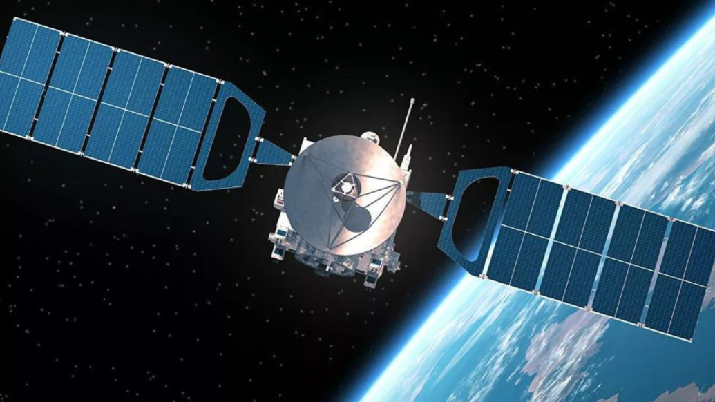 英德指责俄卫星频繁追踪，俄国家杜马议员驳斥
