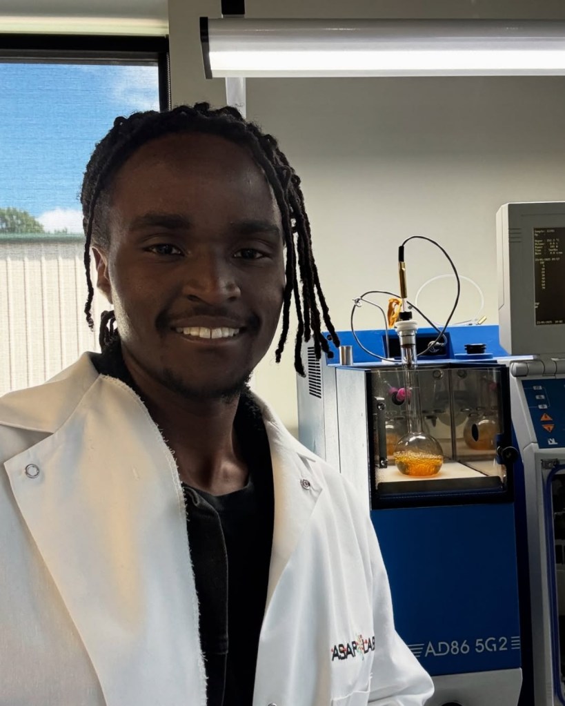 Is Inventor Julian Brown Missing What We Know About the Influencer