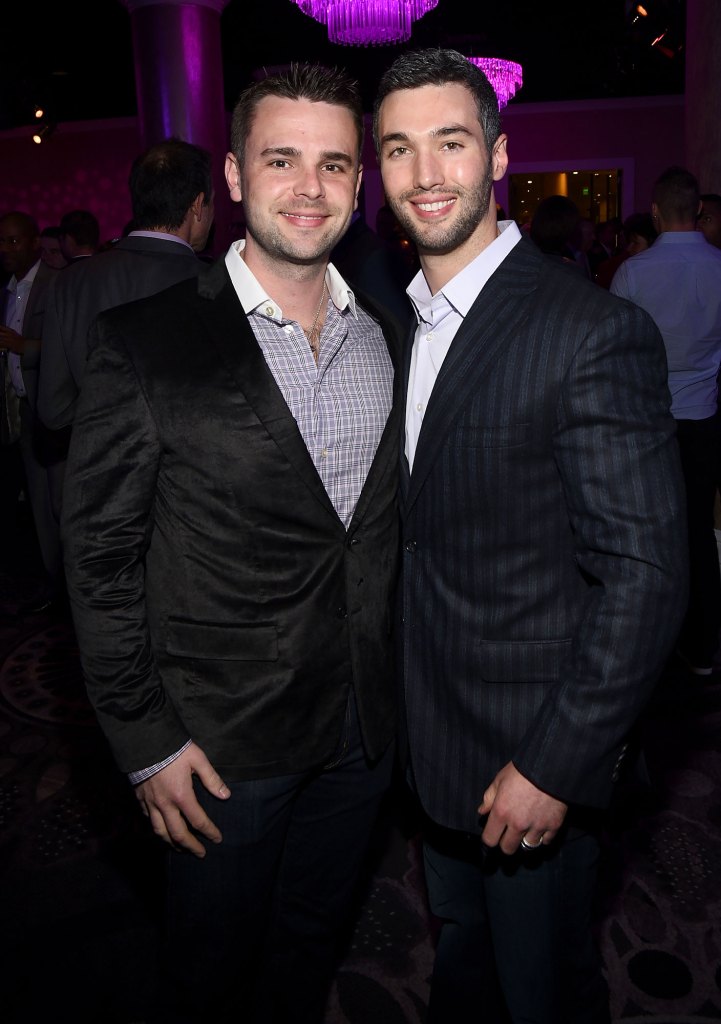 Chip Gaines Calls Out Critics of Same Sex Couple Featured on His and Wife Joanna Gaines New Show 2