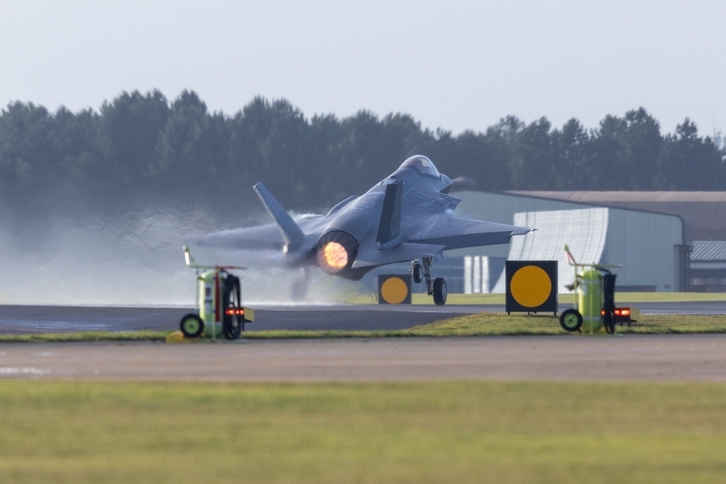 追击委内瑞拉有关油轮&ldquo;马里涅拉号，&rdquo;美军F-35战机紧急部署撤离。