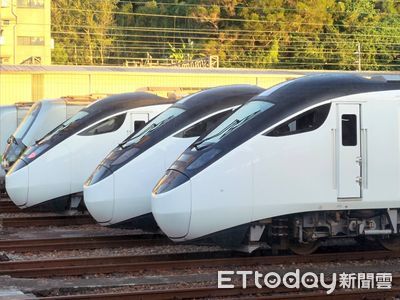 台鐵明中午前「花東線、南迴線」全面停駛　觀光列車停開