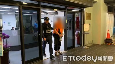 高雄恐怖男砍殺前女友家人　親屬17人都怕他出來...延押2月獲准