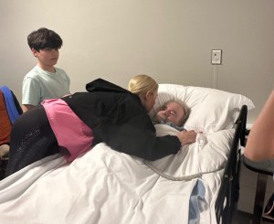 Katy Perry Real Housewives Trial