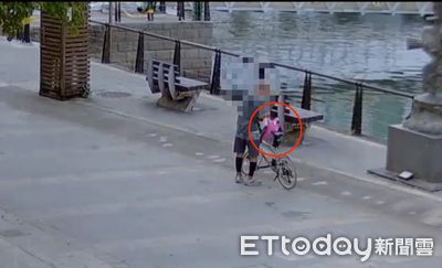 虐殺黑狗才做完筆錄...強綁花貓塞塑膠袋！恐怖街友被羈押