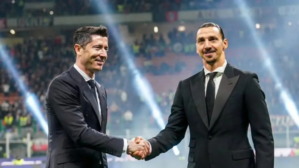 Lewandowski to Milan? Nkunku to Barcelona?