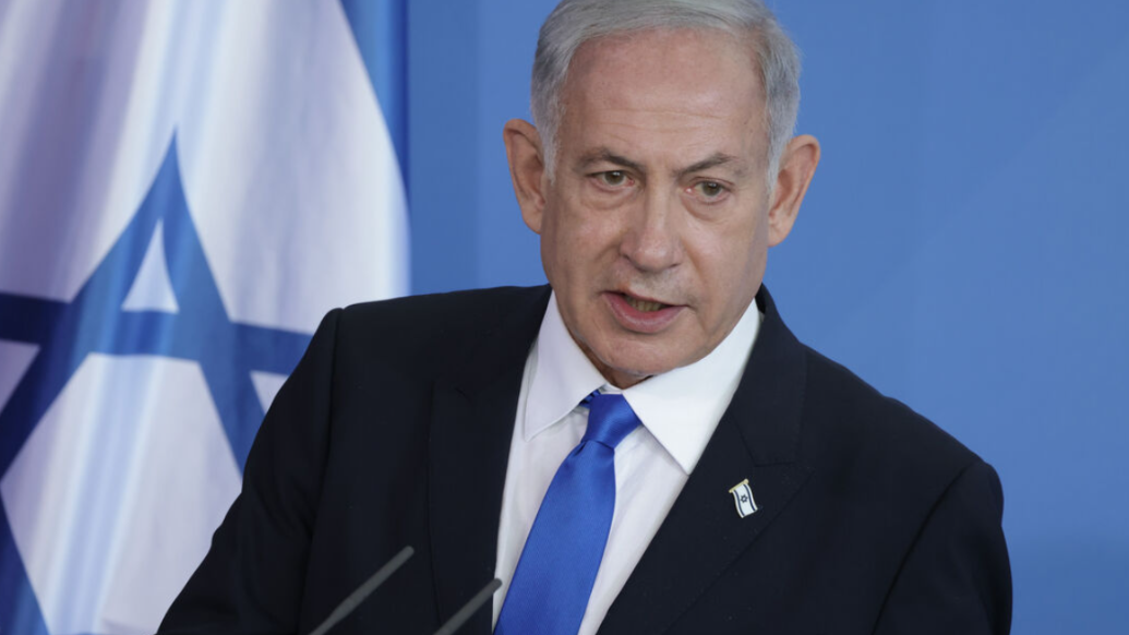 以总理：要解救所有被扣押人员 将哈马斯连根铲除