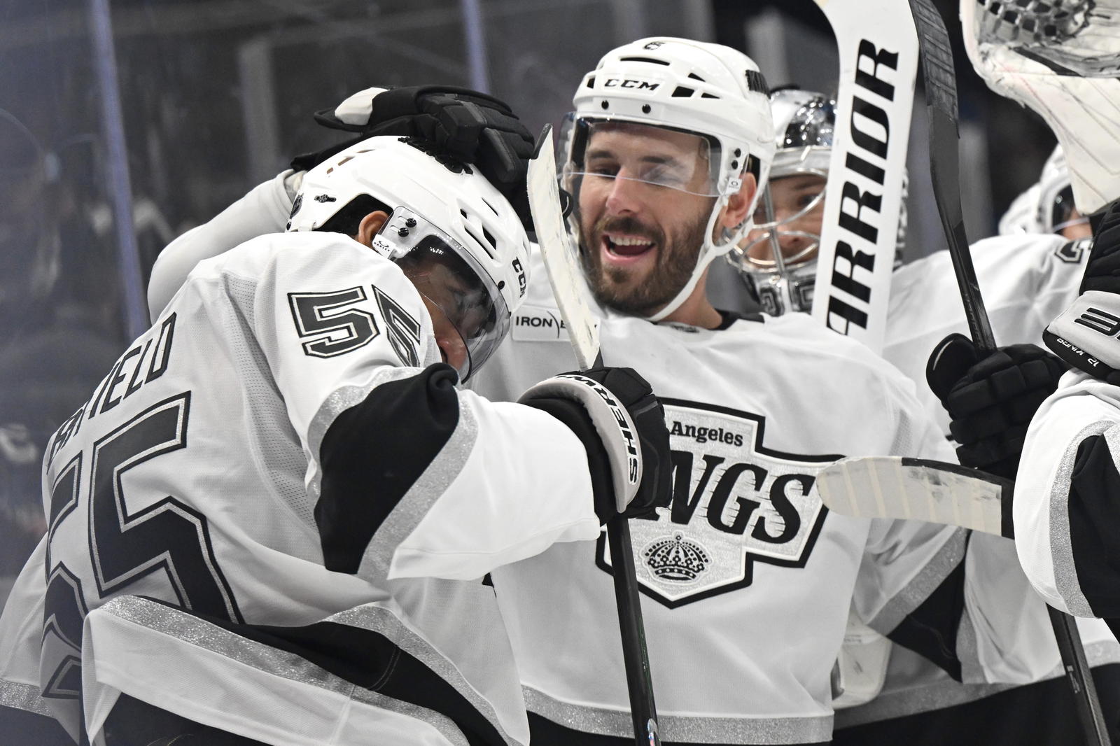 © Dan Hamilton-Imagn Images