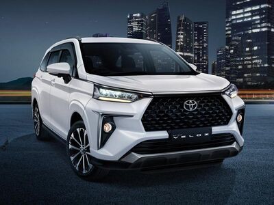 TOYOTA「入門跨界7人座」將搭1.5升油電！油耗上看30km/L預計明年開賣