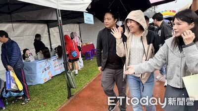 台東親子職業試探博覽會登場　多元體驗助學子探索職涯