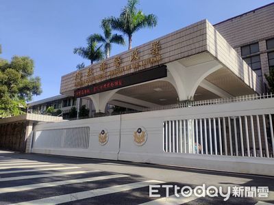 快訊／警政署發布中高階警察人事命令　苓雅分局女組長升分局長