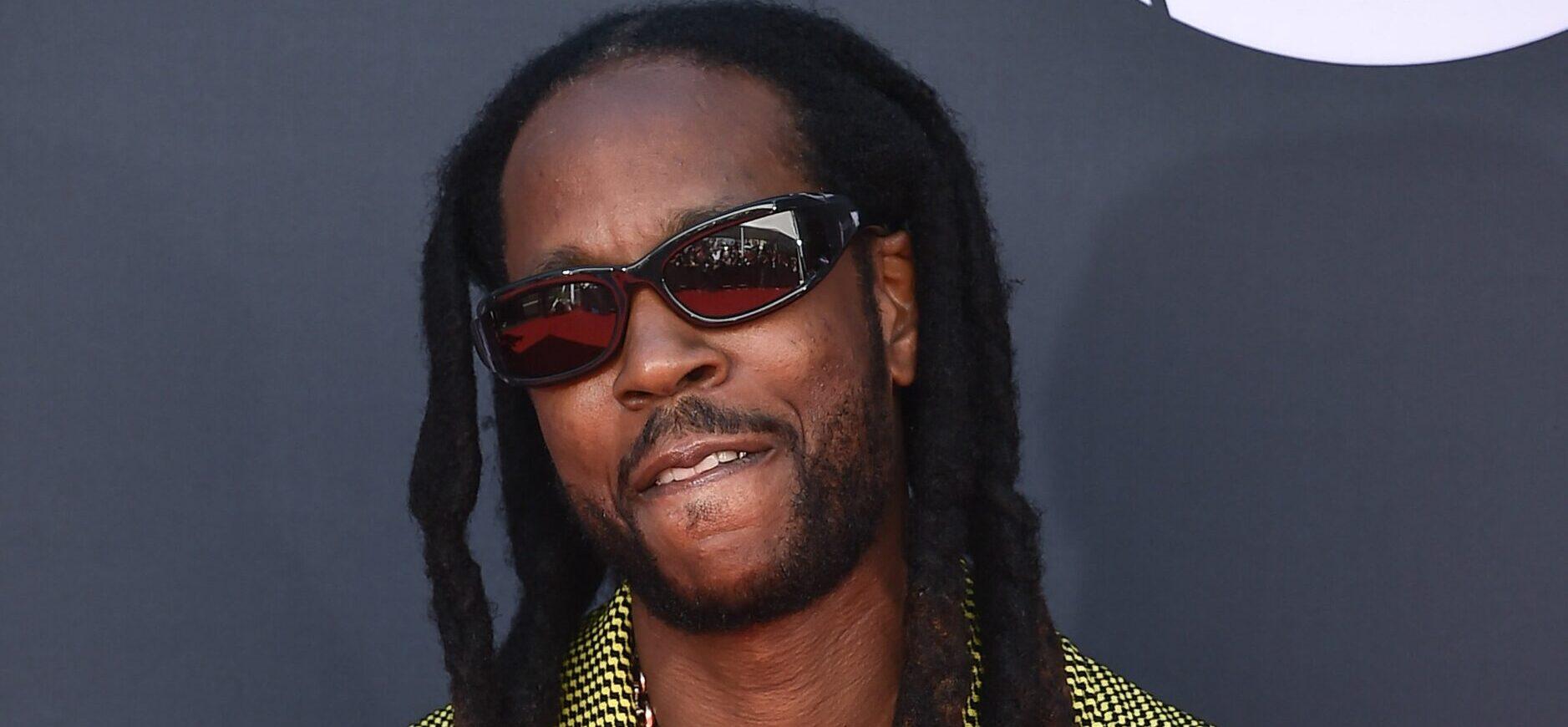 2 Chainz at 2023 ESPY Awards