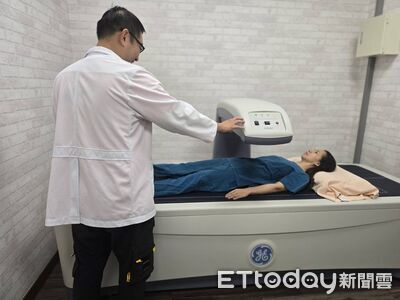精準掌握骨質與體組成！DXA健康管理新利器　3類人群應定期檢測