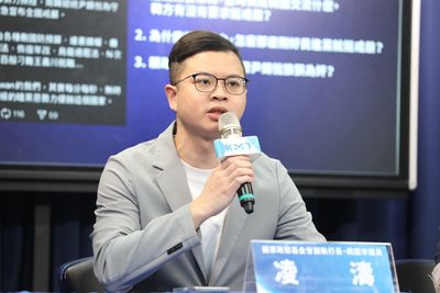 美對台「疊加關稅」再加20％　凌濤轟賴政府黑箱蓋掉產業生機