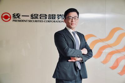 黎方國：國安基金護盤台股縮小跌幅　尚須觀察8/17的232條款稅率