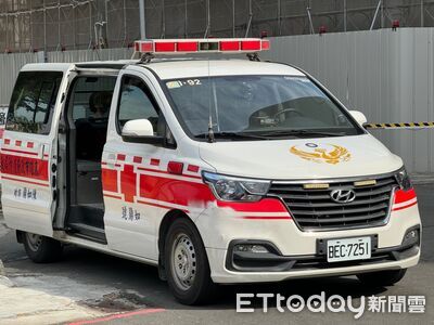 高雄明星國小驚傳老師墜樓亡！學童目睹嚇壞　校方急啟輔導機制