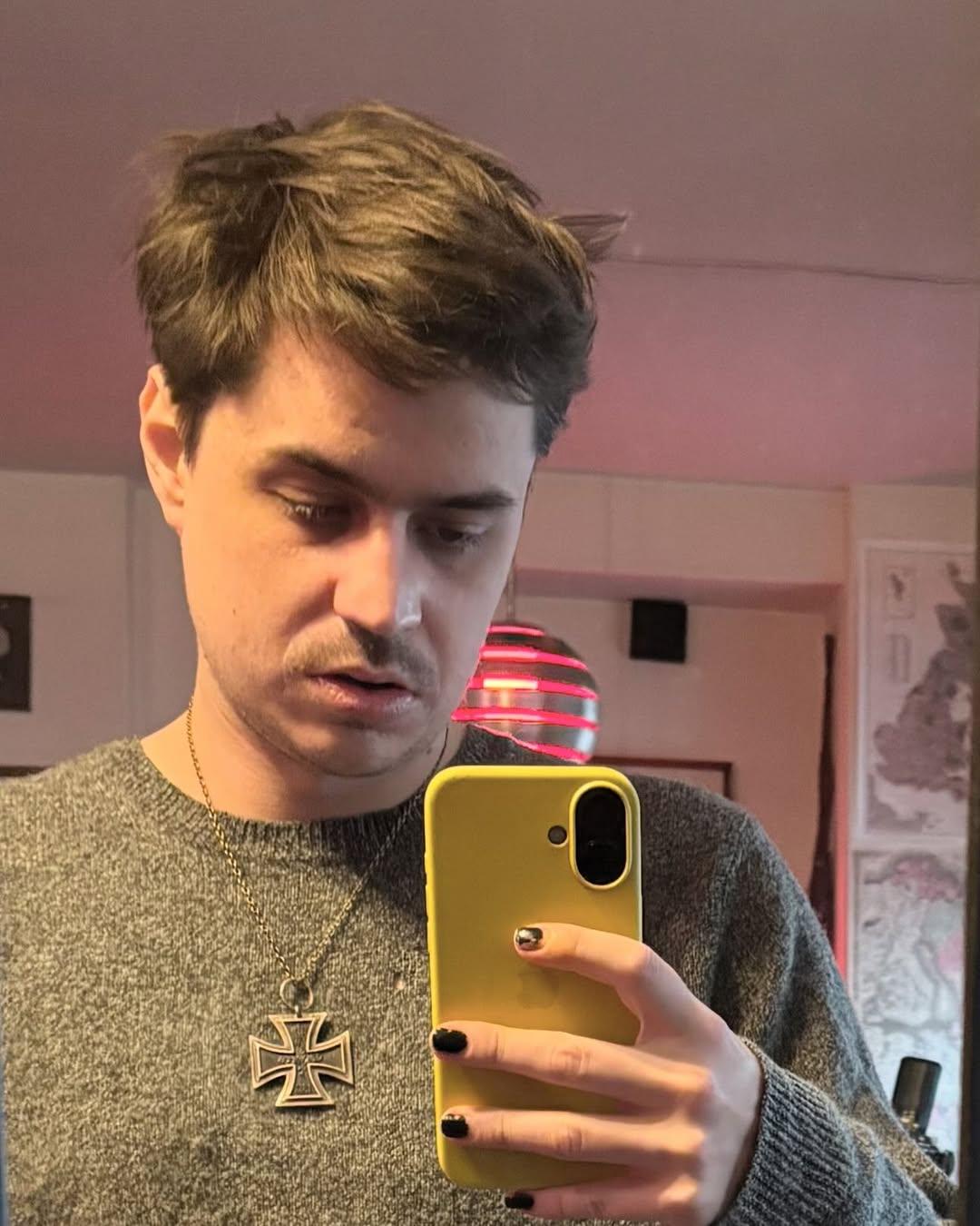 Sean Knight Nicholson