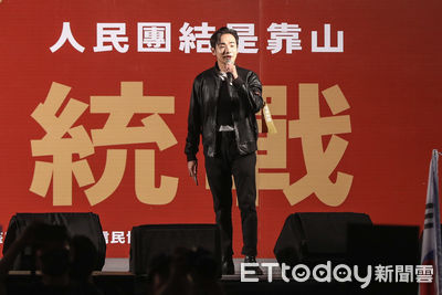 「抗中保台」可能抗中不保台　荒謬地成為政治動員口號