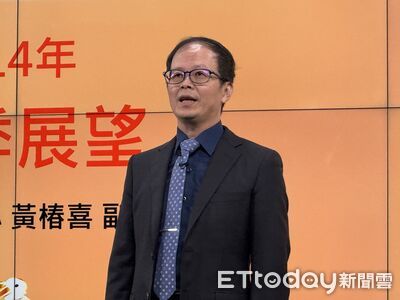 秋颱估有1到2個「可能襲台」　反聖嬰發展讓颱風有靠近趨勢