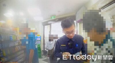 金門男險遭愛情詐騙2萬！超商店員成功擋下　最高可獲3千禮券