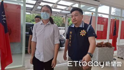 竹聯幫弘仁會勾結詐團洗錢3.5億　檢警今再逮涉洩密律師