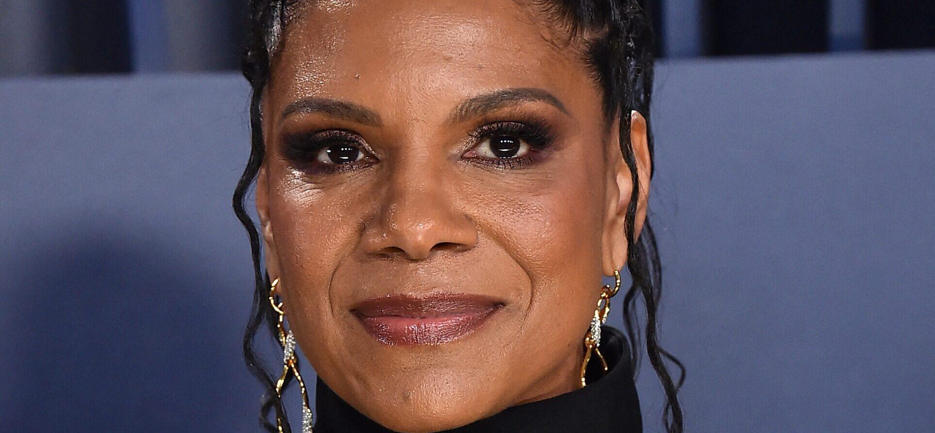 Audra McDonald at SAG Awards 2024