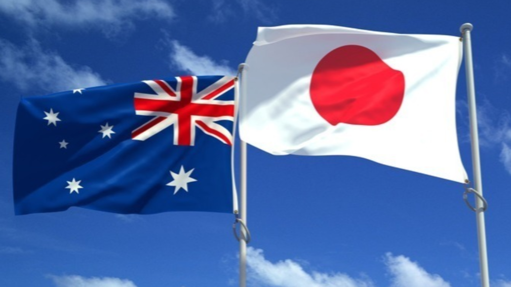 日澳&ldquo;2+2&rdquo;会谈紧盯中国，专家：加剧地区紧张局势