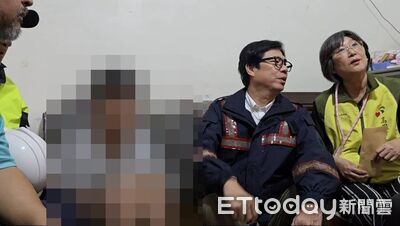 家人墜谷剩他獨活　14歲兒夢見媽媽「穿漂亮衣服在白色地方」