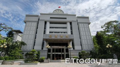 密謀狙殺台獨份子！屈宏義收中資淪共諜　判刑10年定讞黨也解散