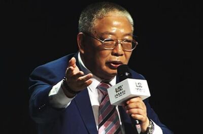 陸「證券教父」管金生逝世　因做空暴虧跌落神壇