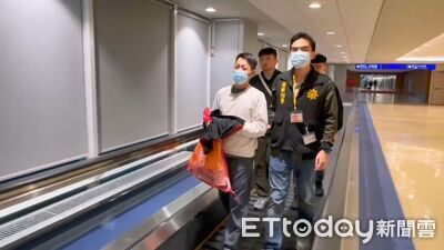 嫖未成年少女、酒駕奪2命　冷血業務舉家逃美7年！昨押解返台