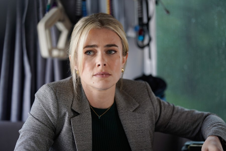 Which Tracker Characters Are And Aren't Returning