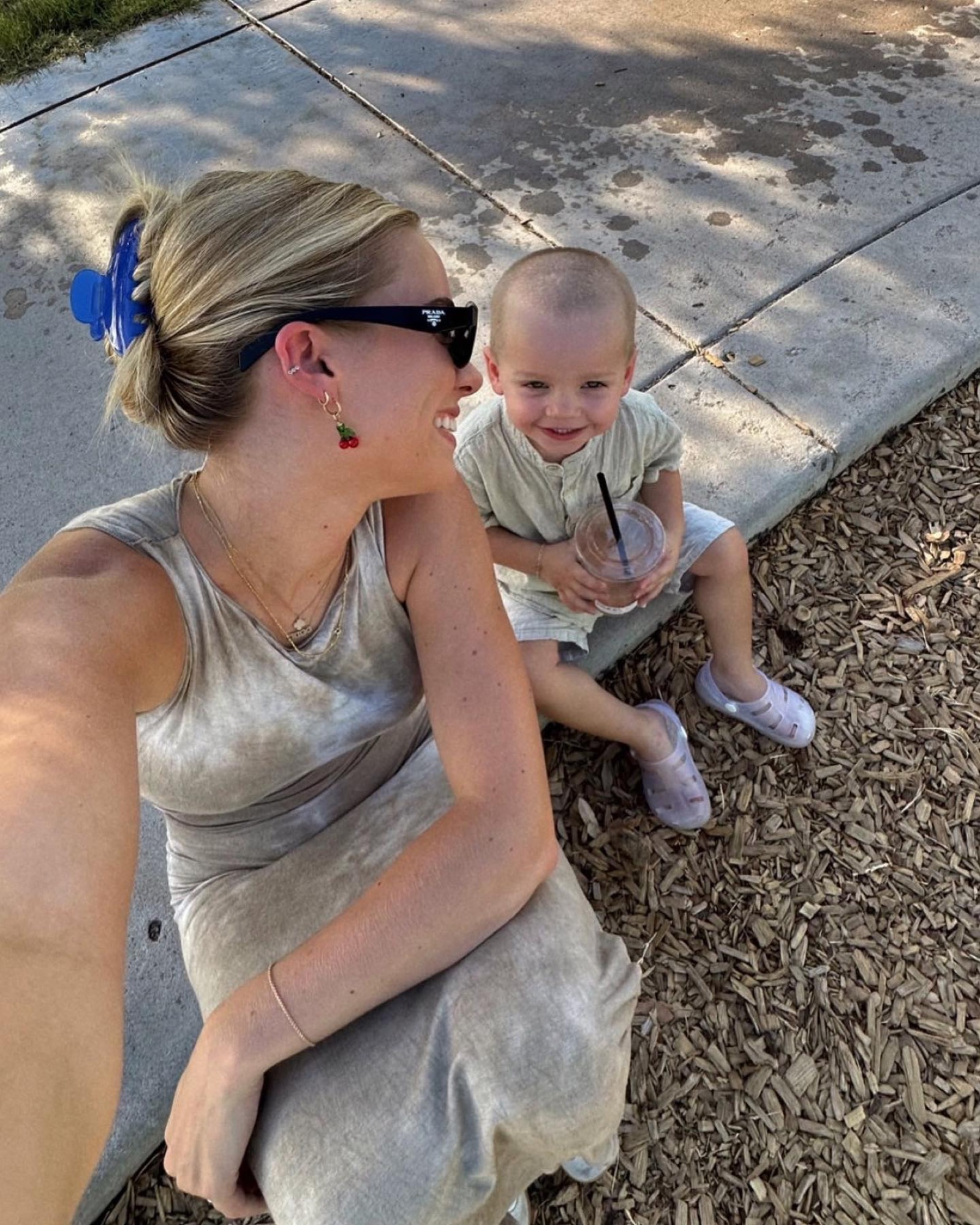 Emilie Kiser Reveals If She Is Taking Medication After Death of Son Trigg2