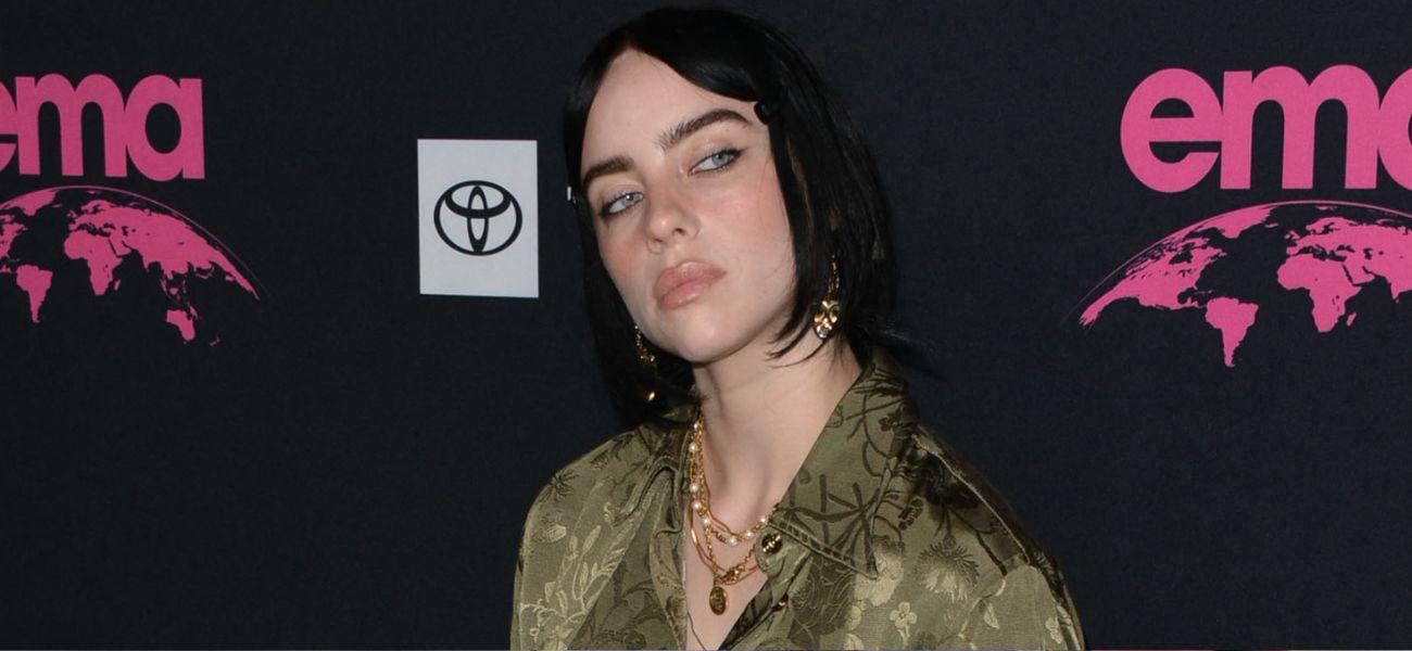 Billie Eilish Granted 5 Year Restraining Order Against Alleged Stalker