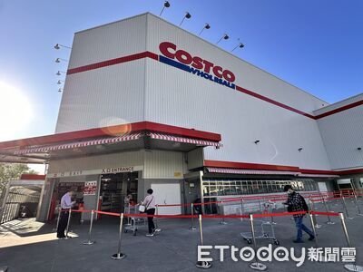 好市多黑五「網黃闖貨架裸胸」　業者震怒：禁止入場、報警偵辦