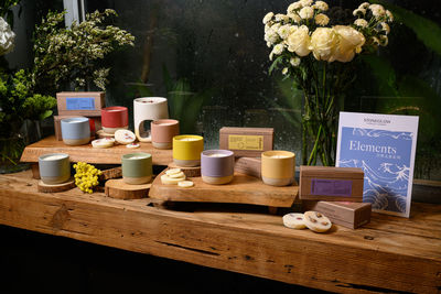 回家就能放鬆！各空間精選療癒香氛　宛如一秒置身歐洲