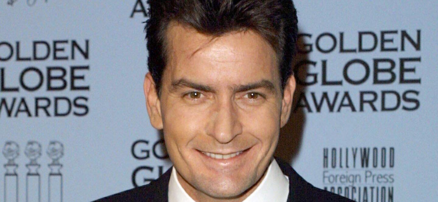 Charlie Sheen