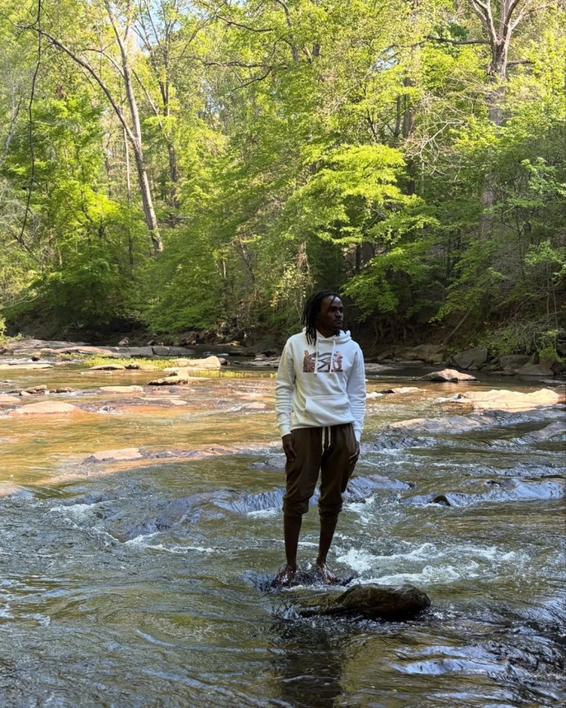 Is Inventor Julian Brown Missing What We Know About the Influencer